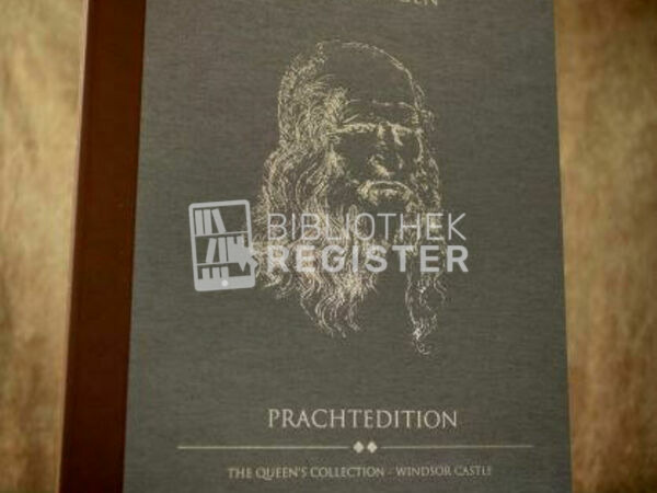 Das Buch Leonardo II