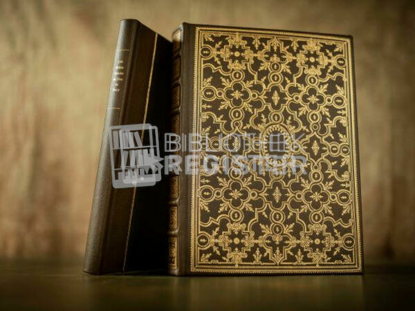 Kleinodienbuch der Herzogin Anna von Bayern
