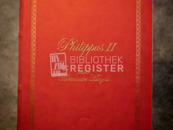 Philippus II