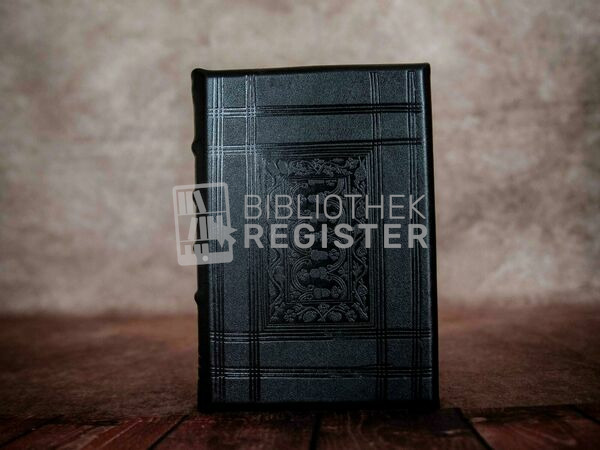 The Getijdenboek - Stundenbuch