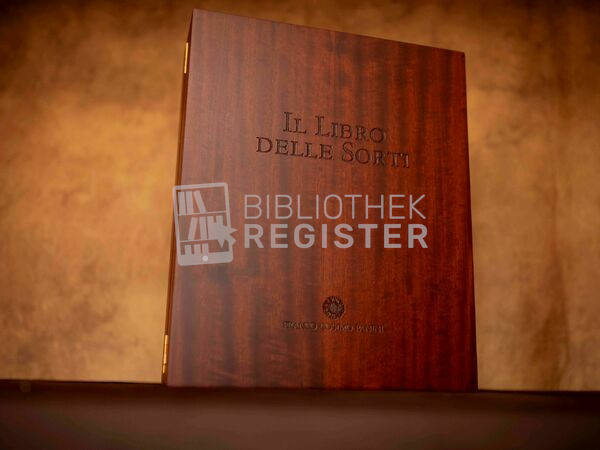 IL Libro Elle Sorti