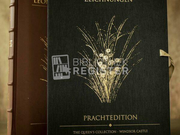 Das Buch Leonardo I